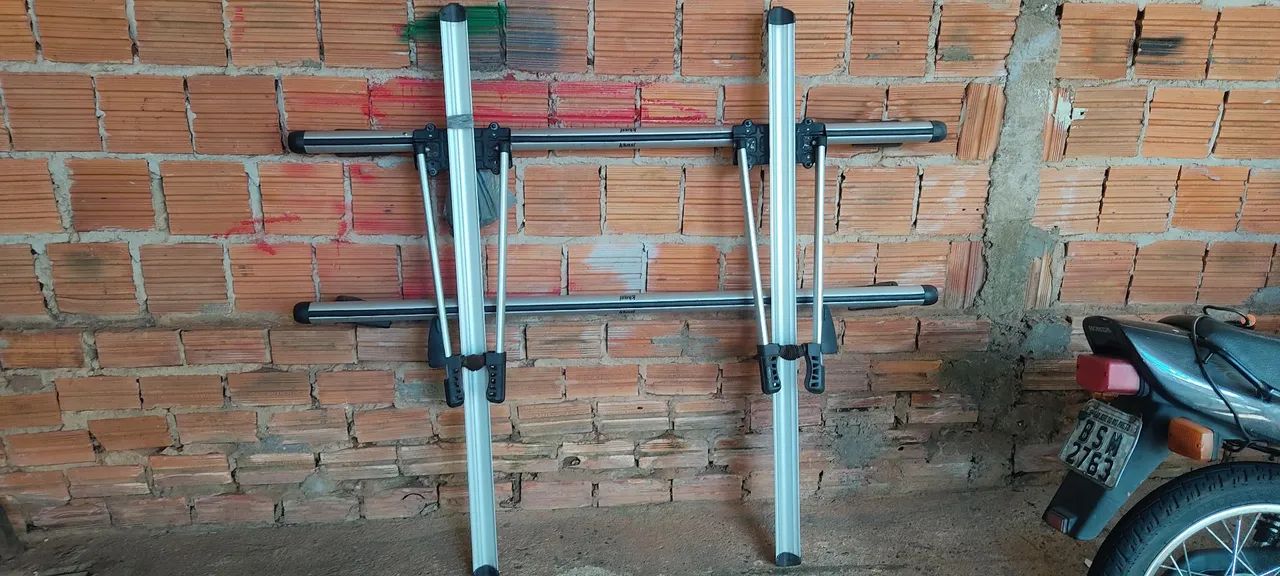 Transbike Saveiro Cross 
