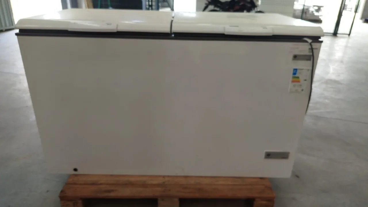 Freezeer Consul 536 Litros
