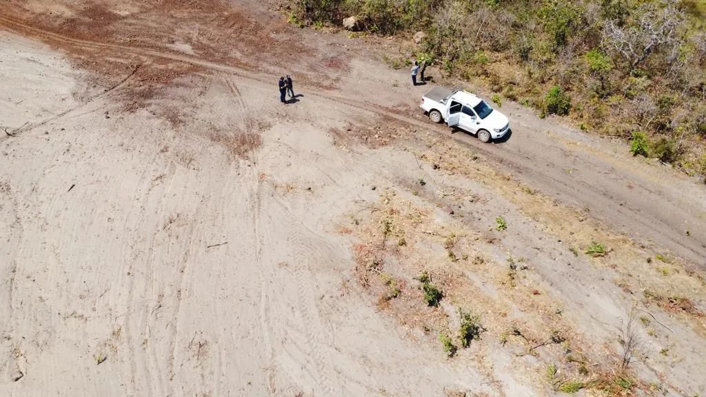 Fazenda de arrendamento 647hec em Paranatinga MT.  - Foto 2