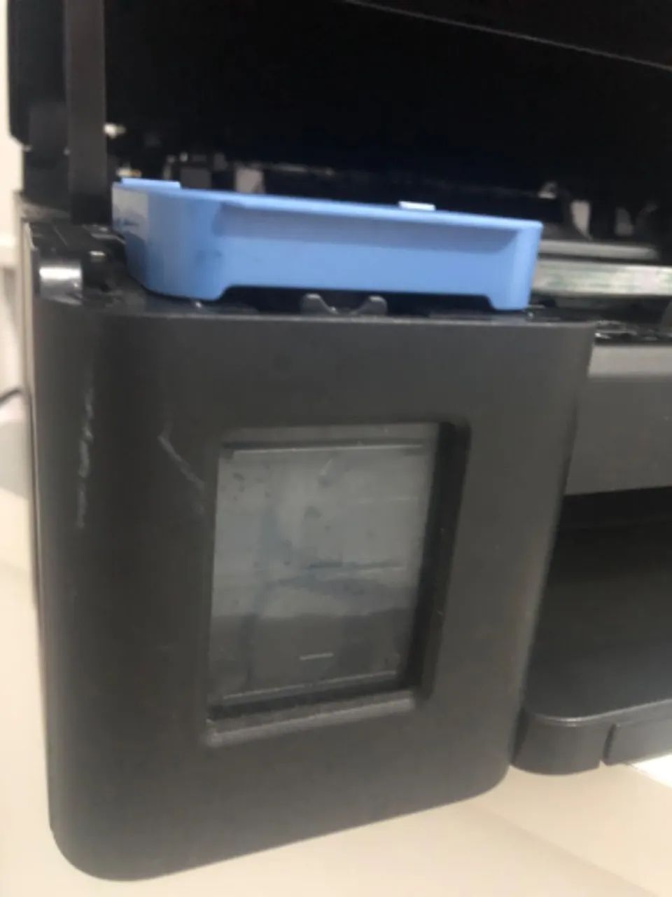 Impressora Canon 3110 - Foto 4