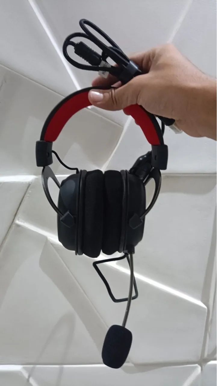 HEADSET ZEUS X - Foto 3