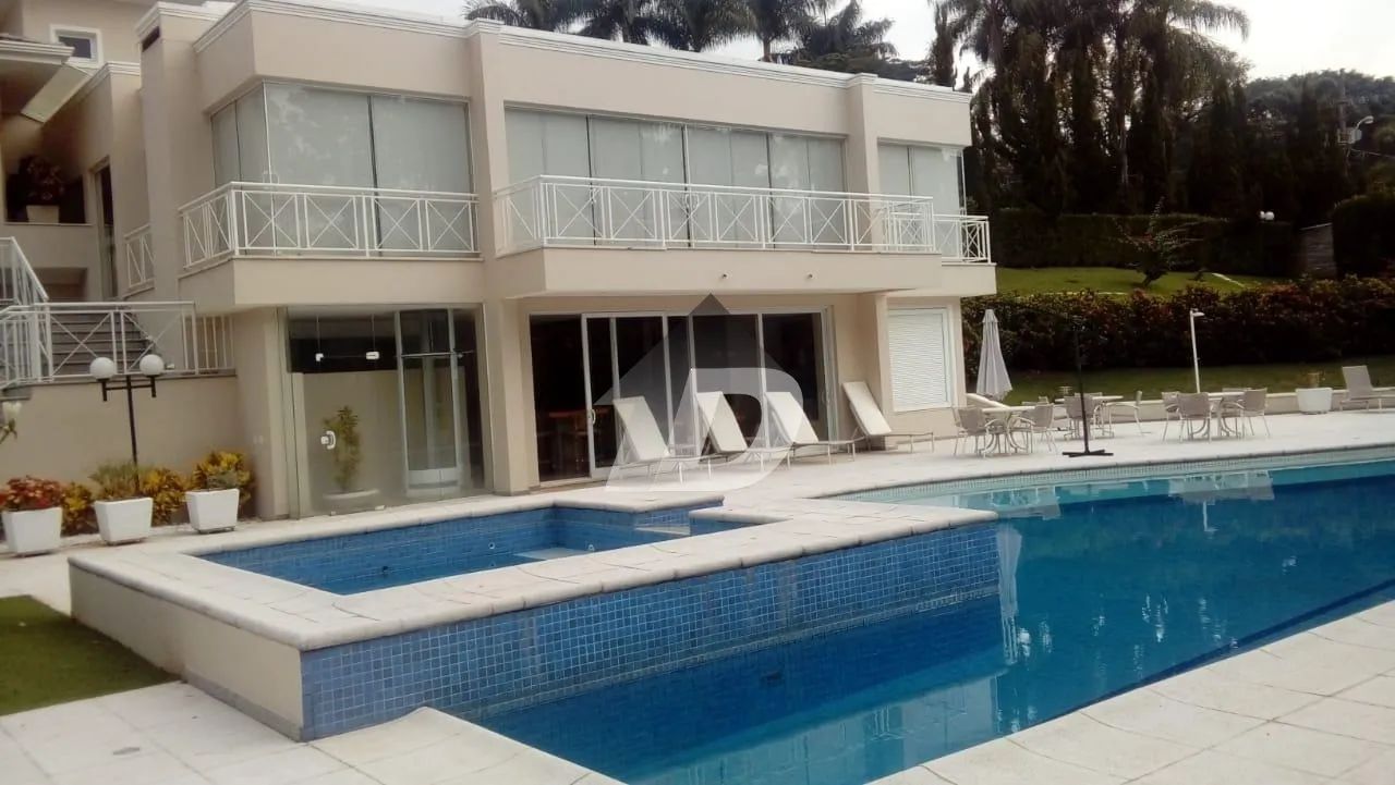 casa - Village Sans Souci - Valinhos