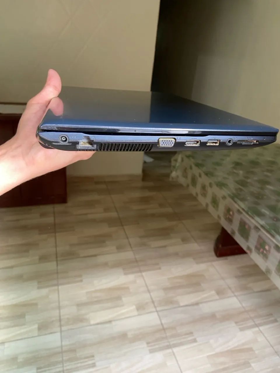 Notebook Samsung  - Foto 4