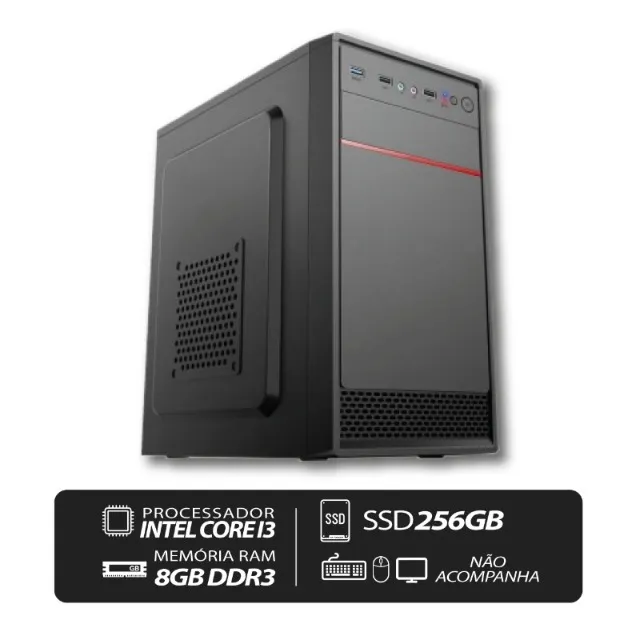PC COMPLETO
