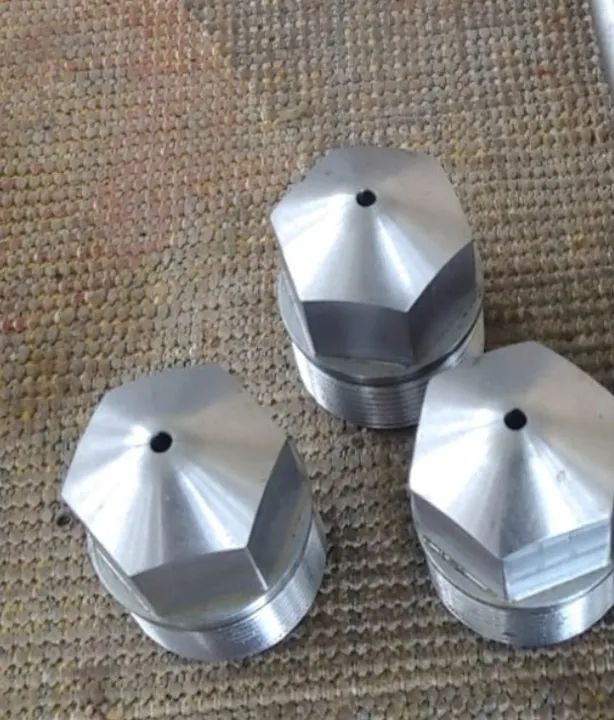 Bico ponteira para molde de injecao de plástico sob encomenda - Foto 3