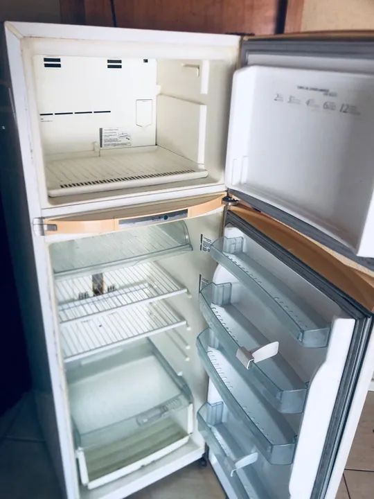 Geladeira Duplex - Foto 2