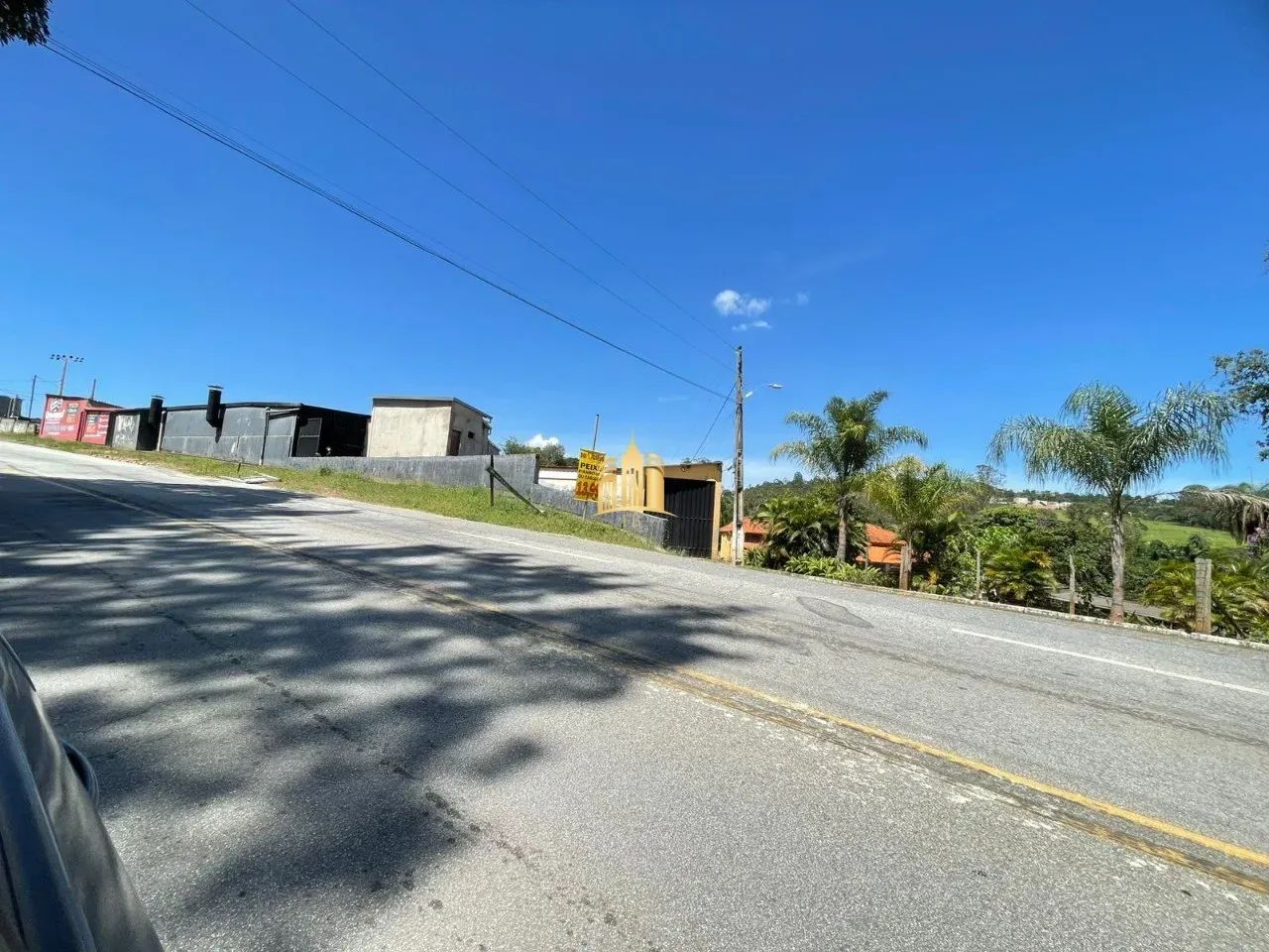 Ponto Comercial à Venda - Forró do Itamar - Estrutura Completa - Foto 3