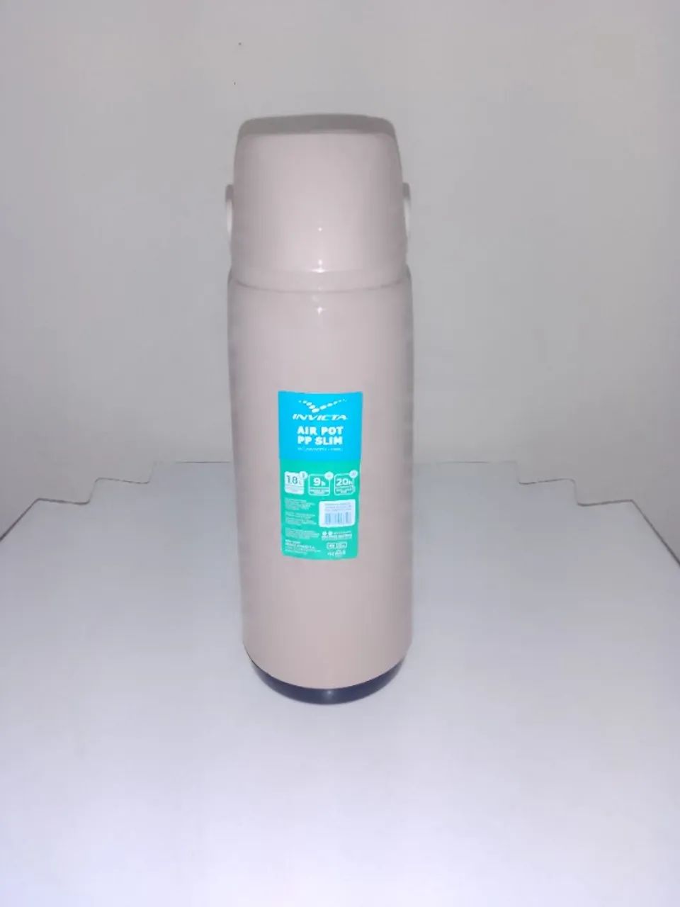 Garrafa Térmica Invicta  - Foto 5