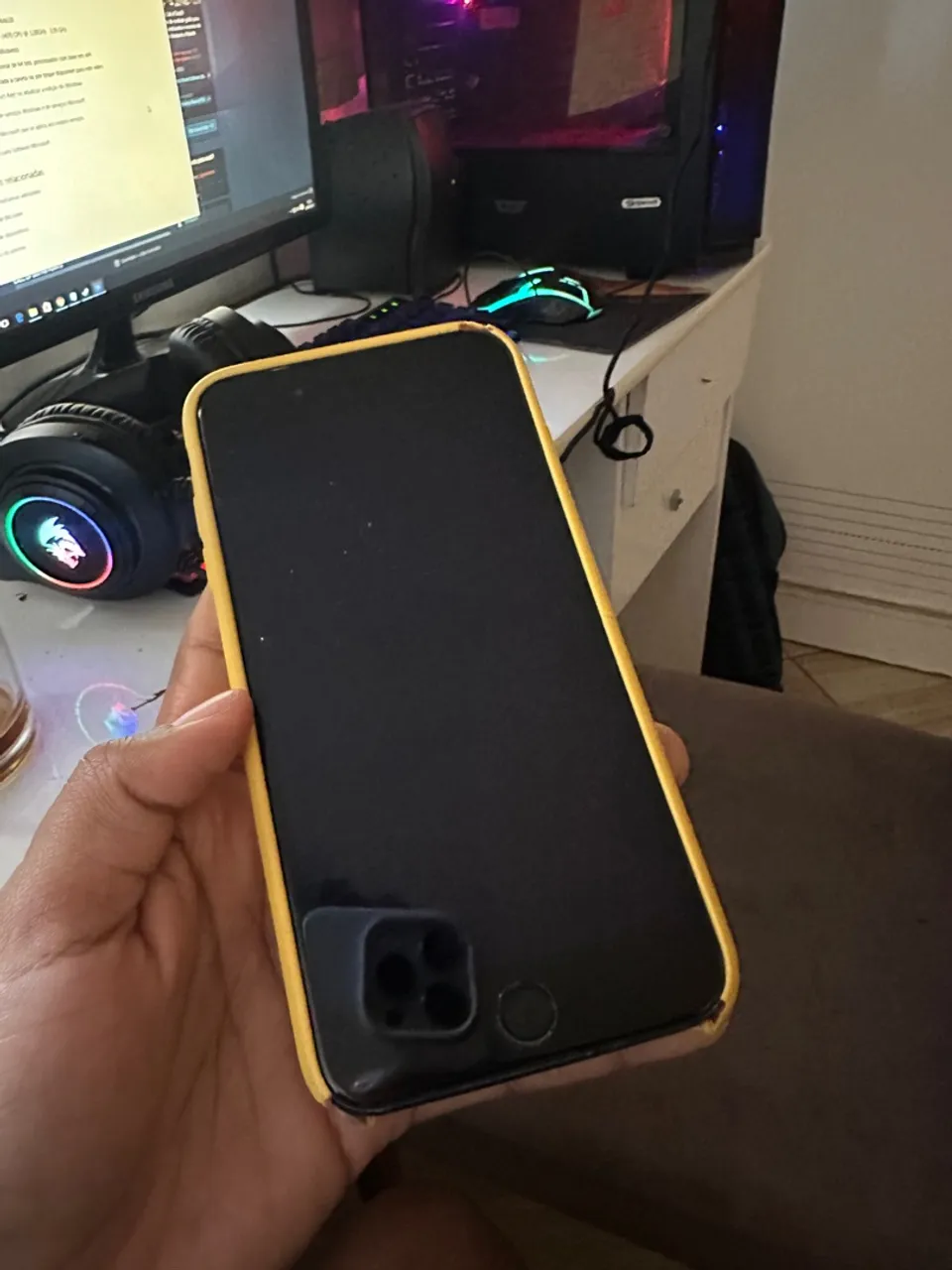 Iphone 8 plus 64GB
