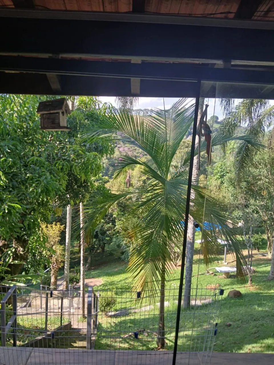 Chacara SJC. Condominio Fechado