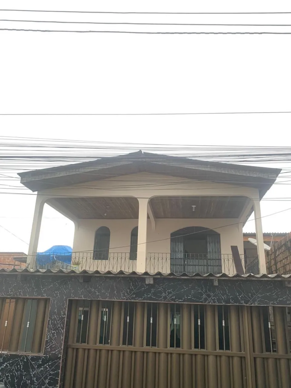 Alugo esta casa!
