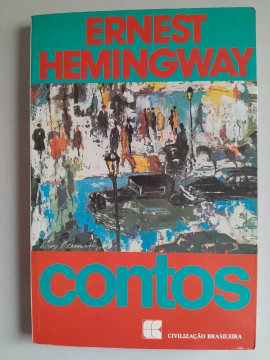 Contos de Hemingway