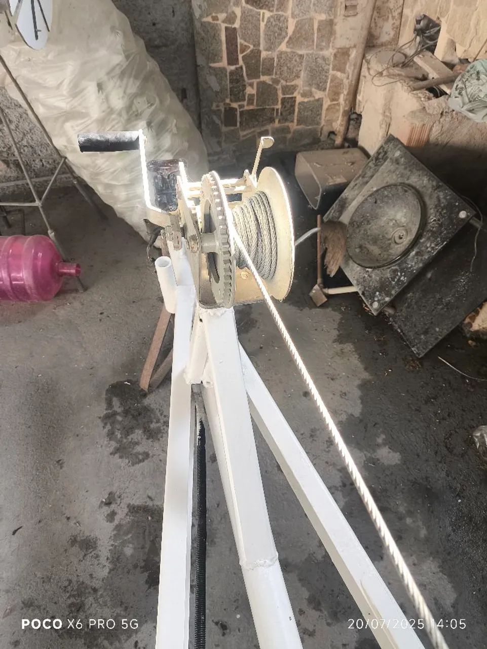 Conjunto Náutico Pety Brasil - Foto 13