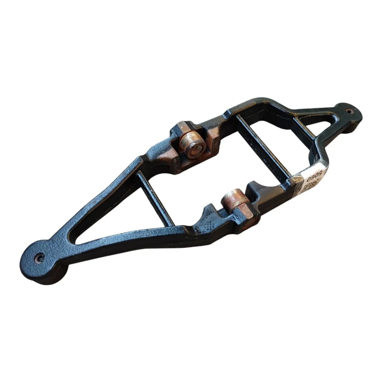 Garfo Embreagem Vw *0 Accelo Caixa Automátizada - Foto 2