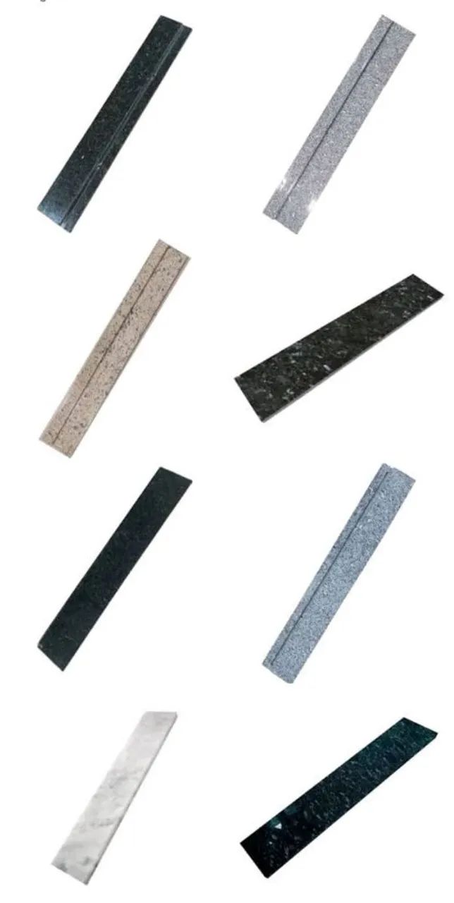 "Soleiras e peitoris de mármores" - Entrega rápida em São Luís - - Foto 5