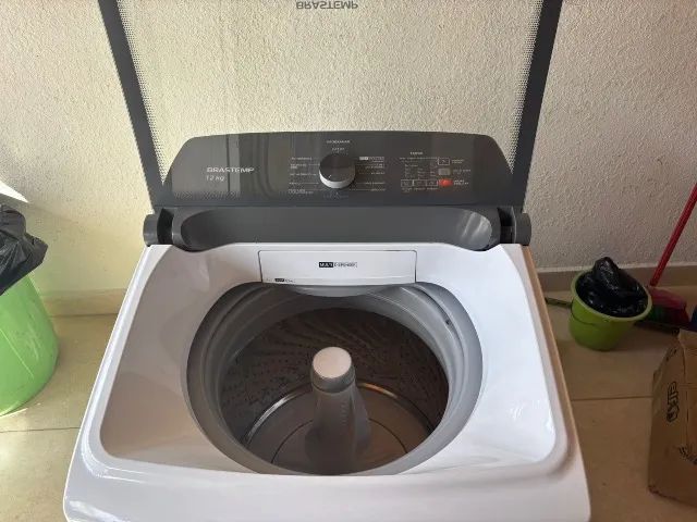 Máquina de lavar  - Foto 3