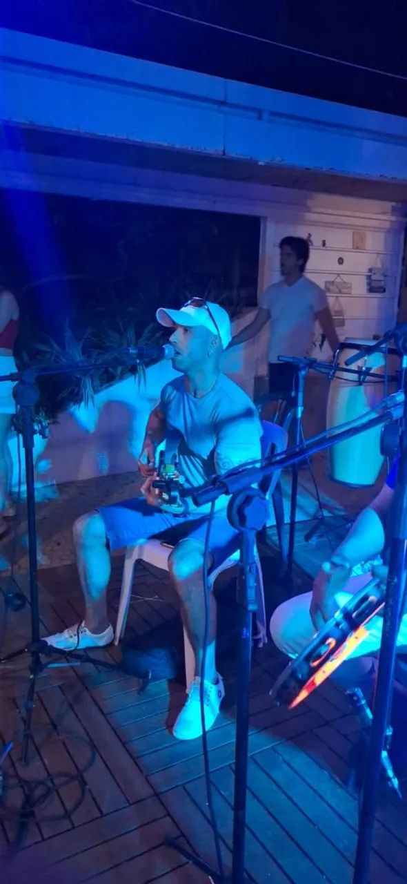 SAMBA&PAGODE  - Foto 3