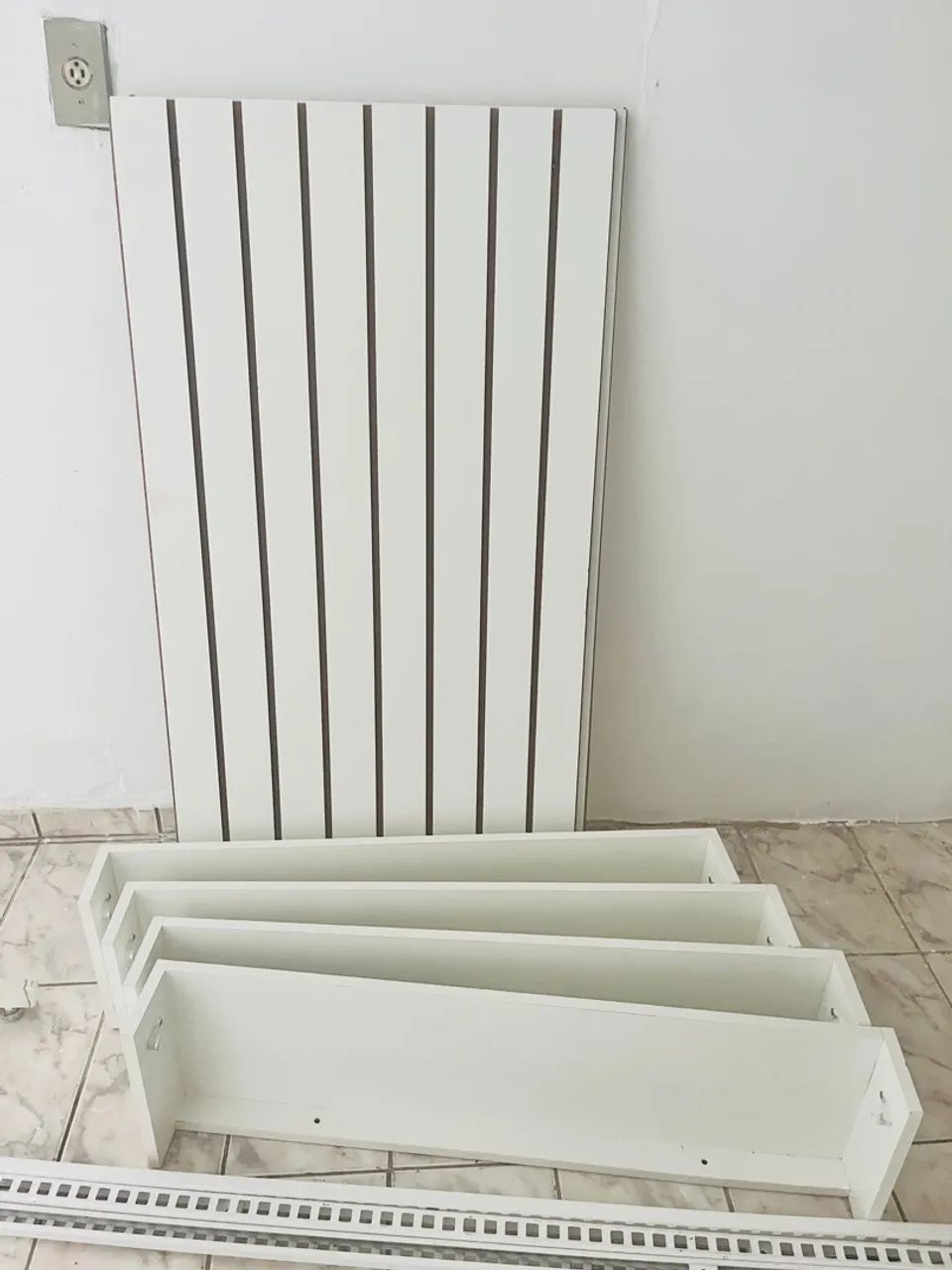 Armário de 4 Gavetas para Loja - Foto 5