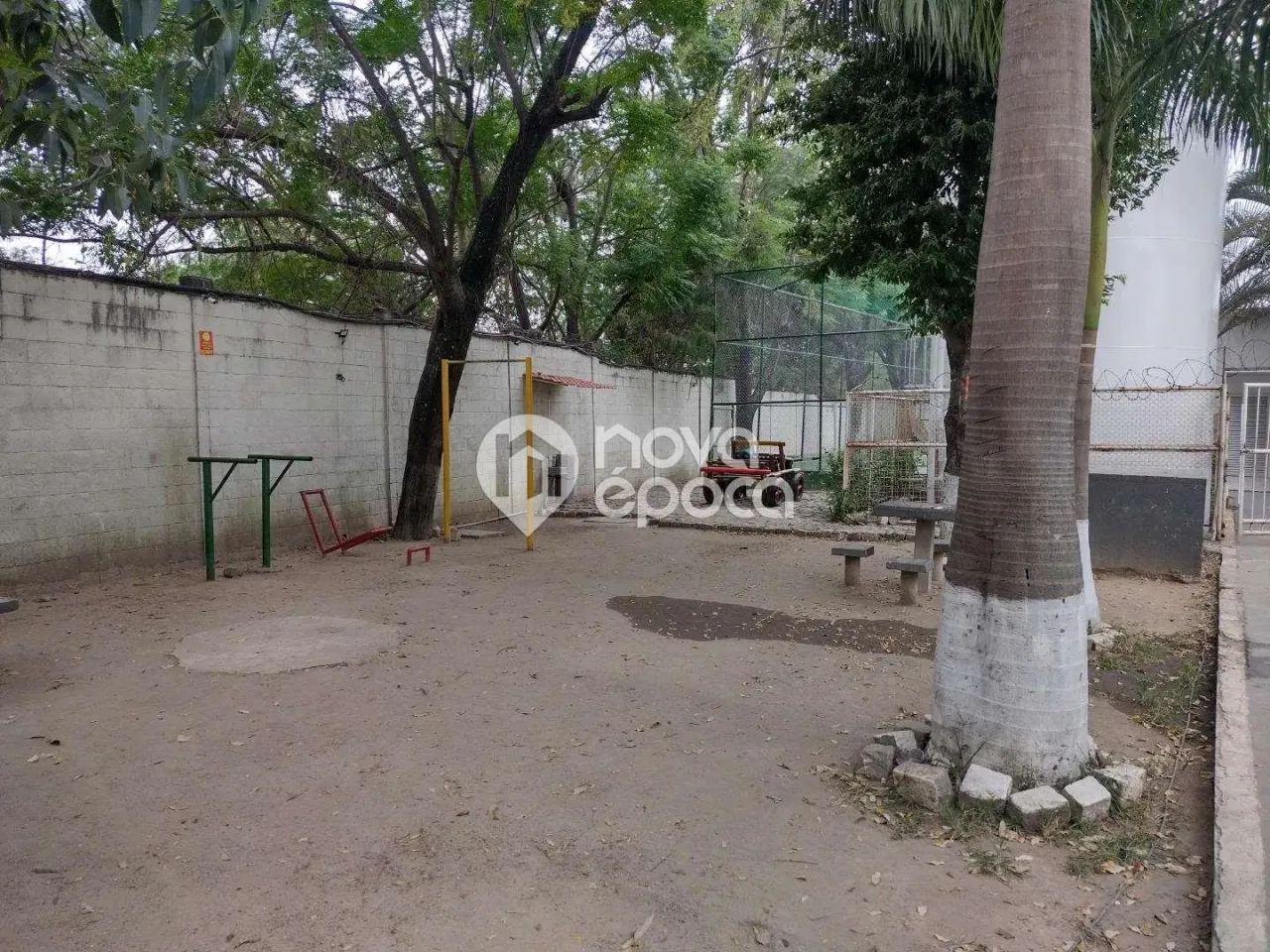 Honório Gurgel | Apartamento 2 quartos - Foto 5