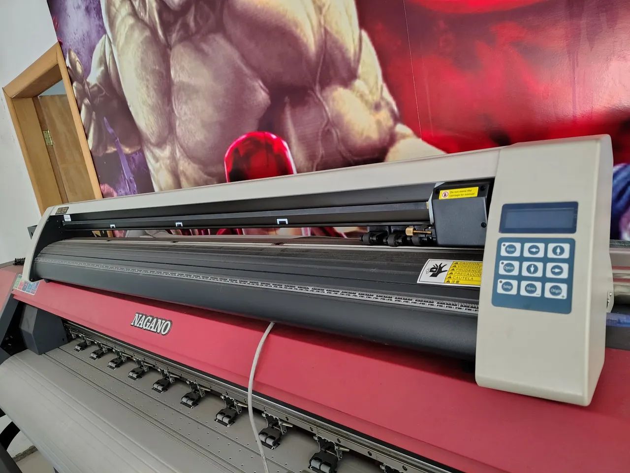 Plotter de recorte keter e jink64313862958723121