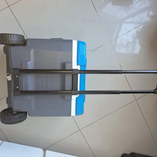 Caixa Térmica Igloo Transformer 56L Com Rodas - Porto Alegre.  - Foto 5