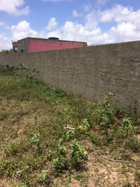 Terreno 12,00m x 15,00m em Ponta de Pedra, Aceito Automóvel, Excelente Localização - Foto 5