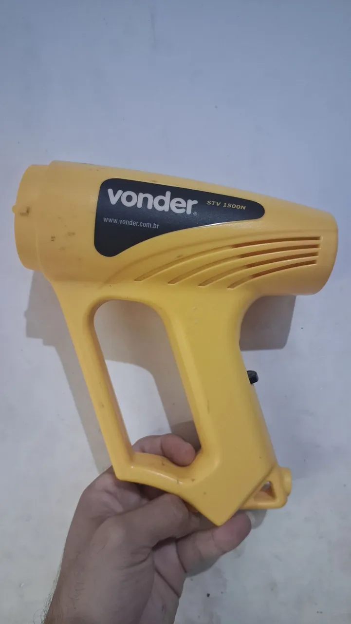 CARCAÇA Soprador Térmico Vonder