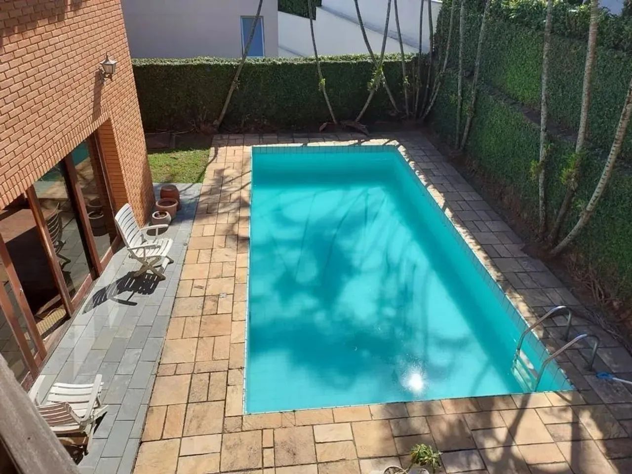 Casa à venda e para alugar em Santana de Parnaíba, Alphaville, com 6 quartos, com 517 m² - Foto 4