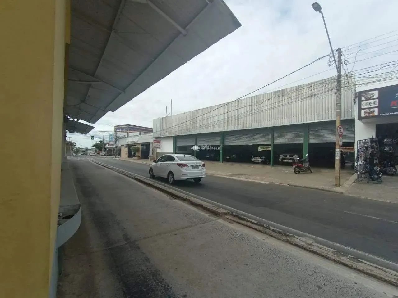 Ponto Comercial para aluguel, MACAUBA - Teresina/PI - Foto 3