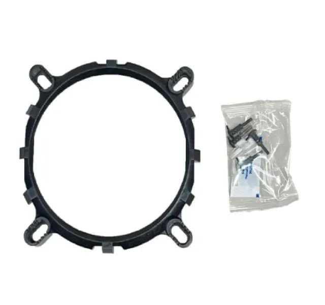 Cooler Brasil 95w p/intel - Foto 3