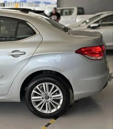 Citroen C4 Lounge Origine 1.6 Turbo Flex Aut. 2017 - Foto 6