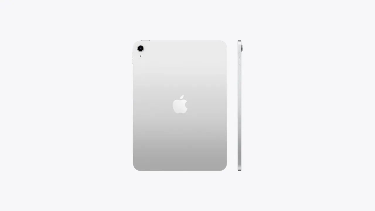 iPad 11? 2025 - A16 - 128GB - Nunca usado - Tablets e E iPad 11? 2025 - A16 - 128GB - Nunca usado - Tablets e E