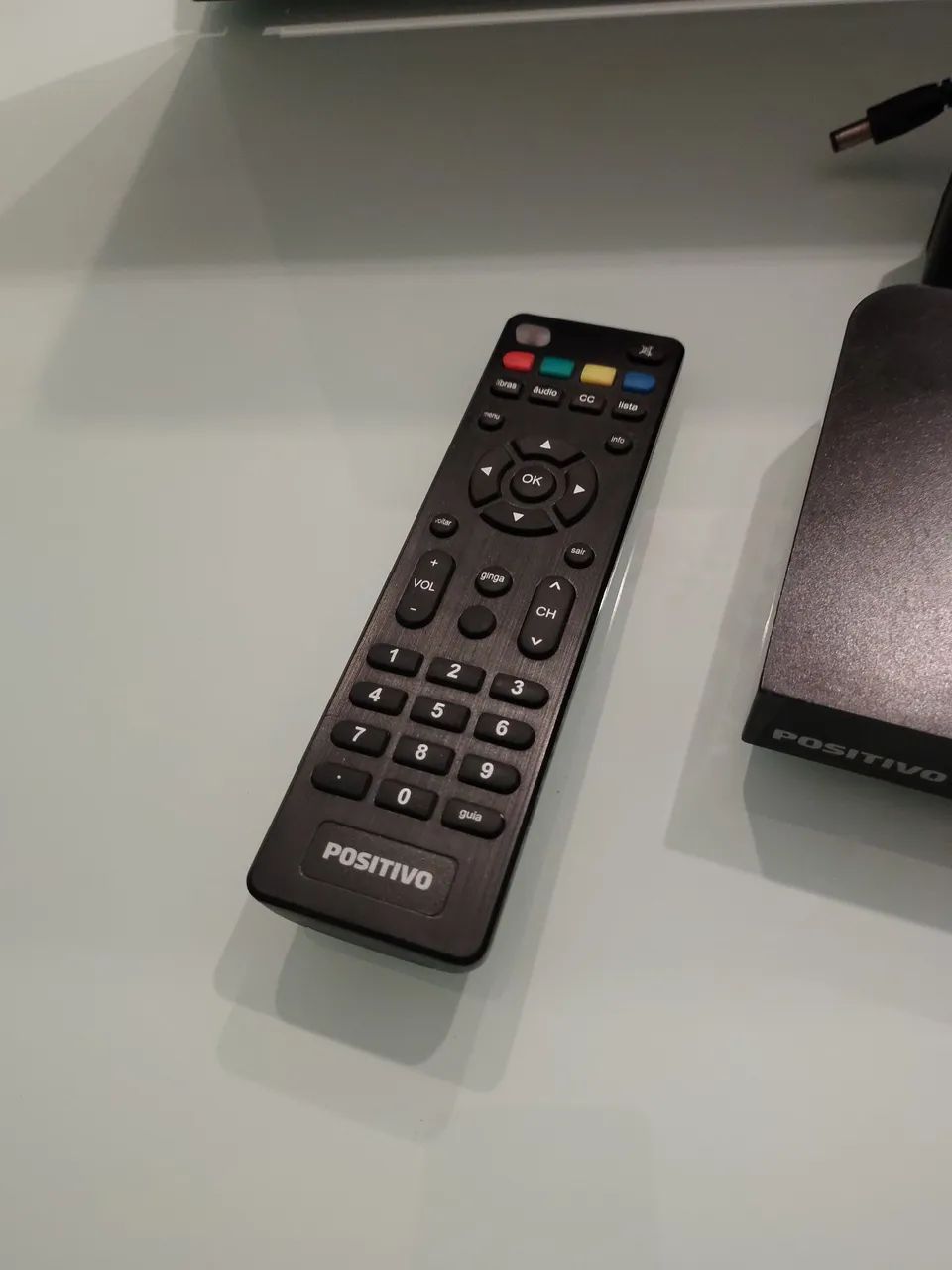 Conversor Digital Positivo modelo STB-2342 - Foto 2