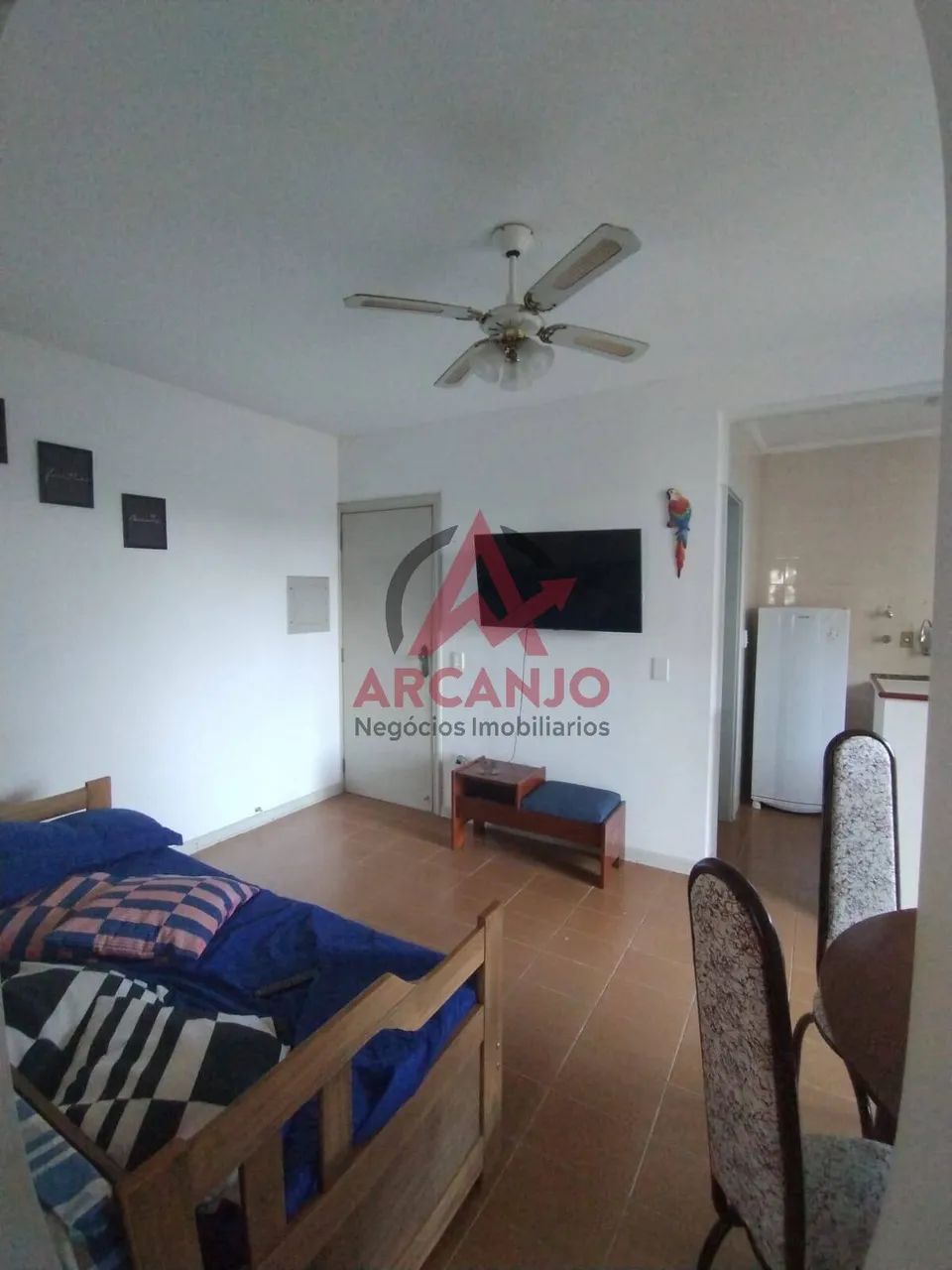 APARTAMENTO A VENDA EM UM DOS CONDOMINIOS MAIS PROCURADOS DE UBATUBA - Foto 2