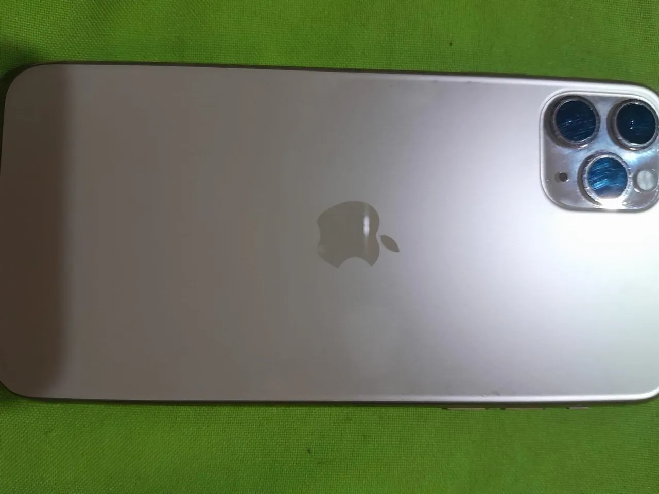 iPhone 11 Pro max