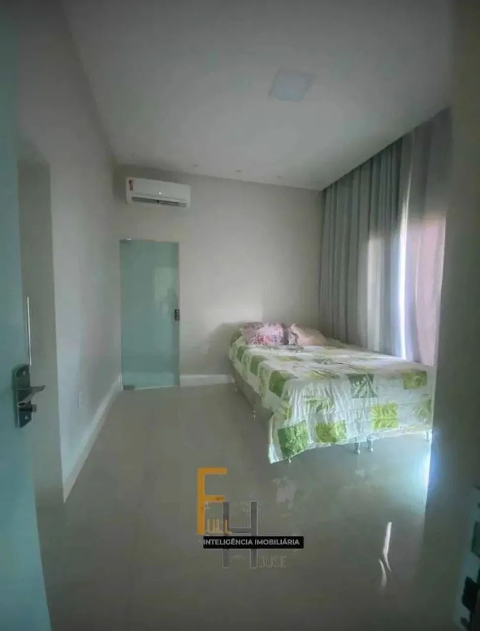 SOBRADO NO ESTRELA DALVA I 3 SUITES I CLOSET I LAVABO I PORCELANATO I 2 VAGAS - Foto 5