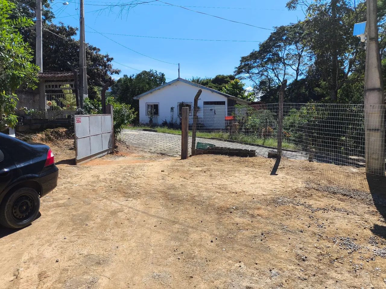 Oportunidade única! Lote de 500m² no bairro Nicolau de Vargas - Foto 3