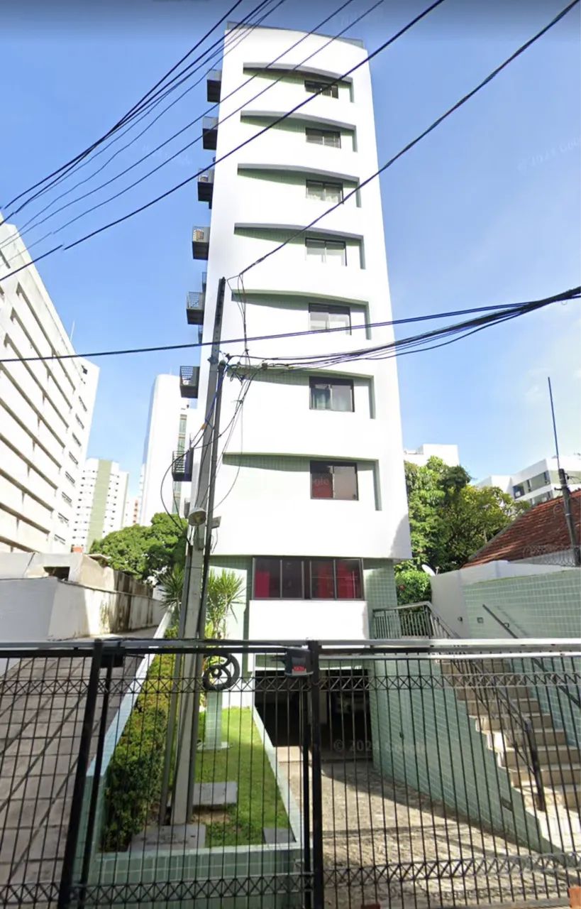 Foto - Recife - Graças