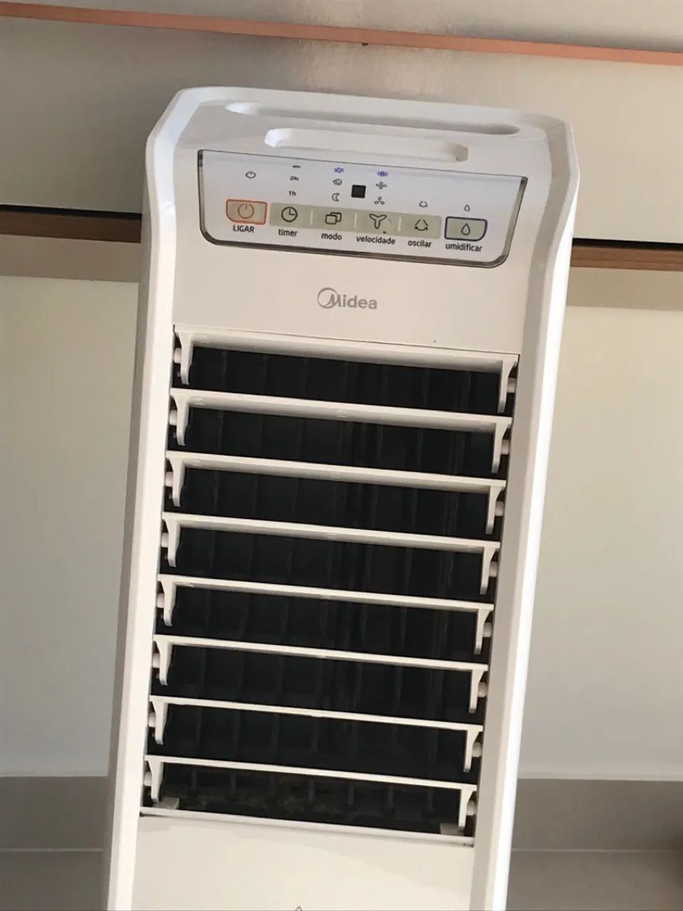 Climatizador de Ar Midea - Foto 3