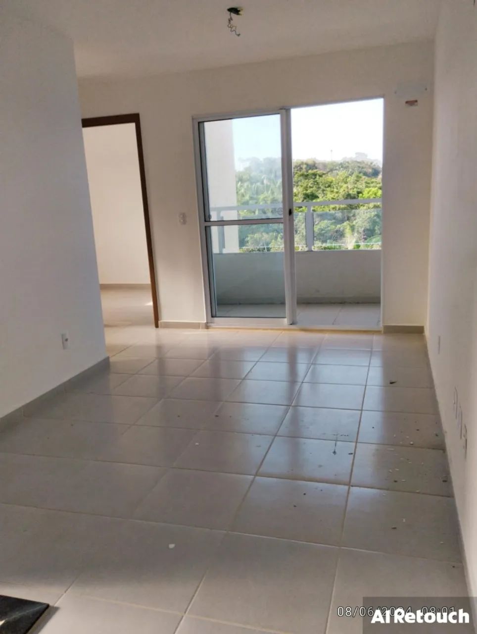 APARTAMENTO PARA VENDA NO CONDOMÍNIO VISTA DAS PALMEIRAS - Foto 2