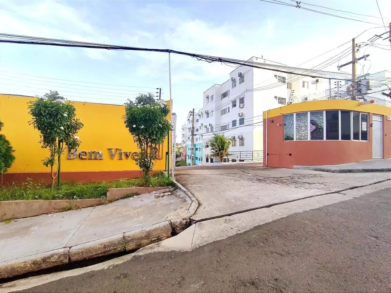 Foto - Teresina - Lourival Parente