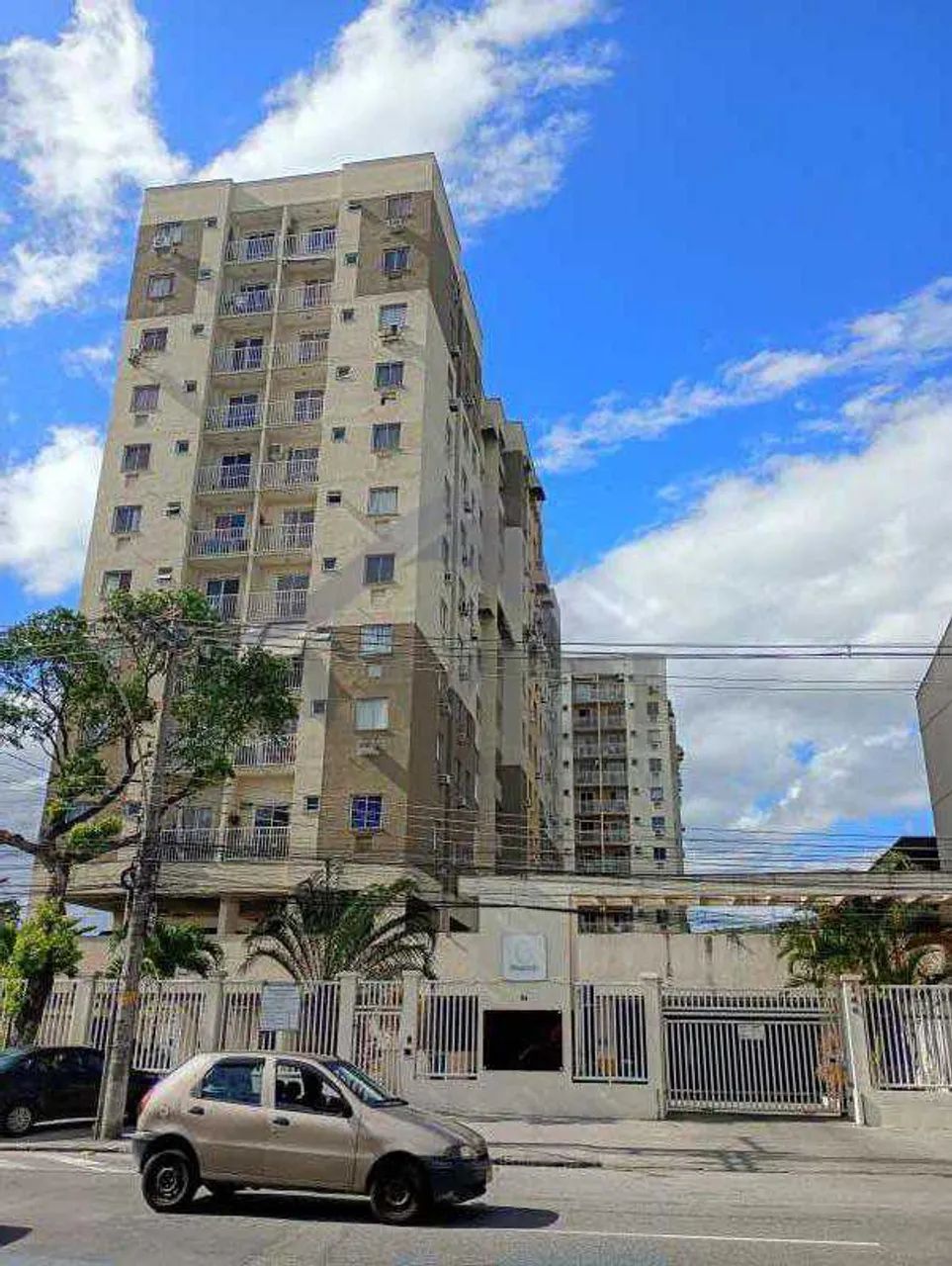 EXCELENTE APTO 2 QUARTOS EM CASCADURA - VENDA