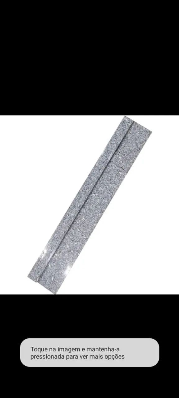 "Soleiras e peitoris de mármores" - Entrega rápida em São Luís - - Foto 4