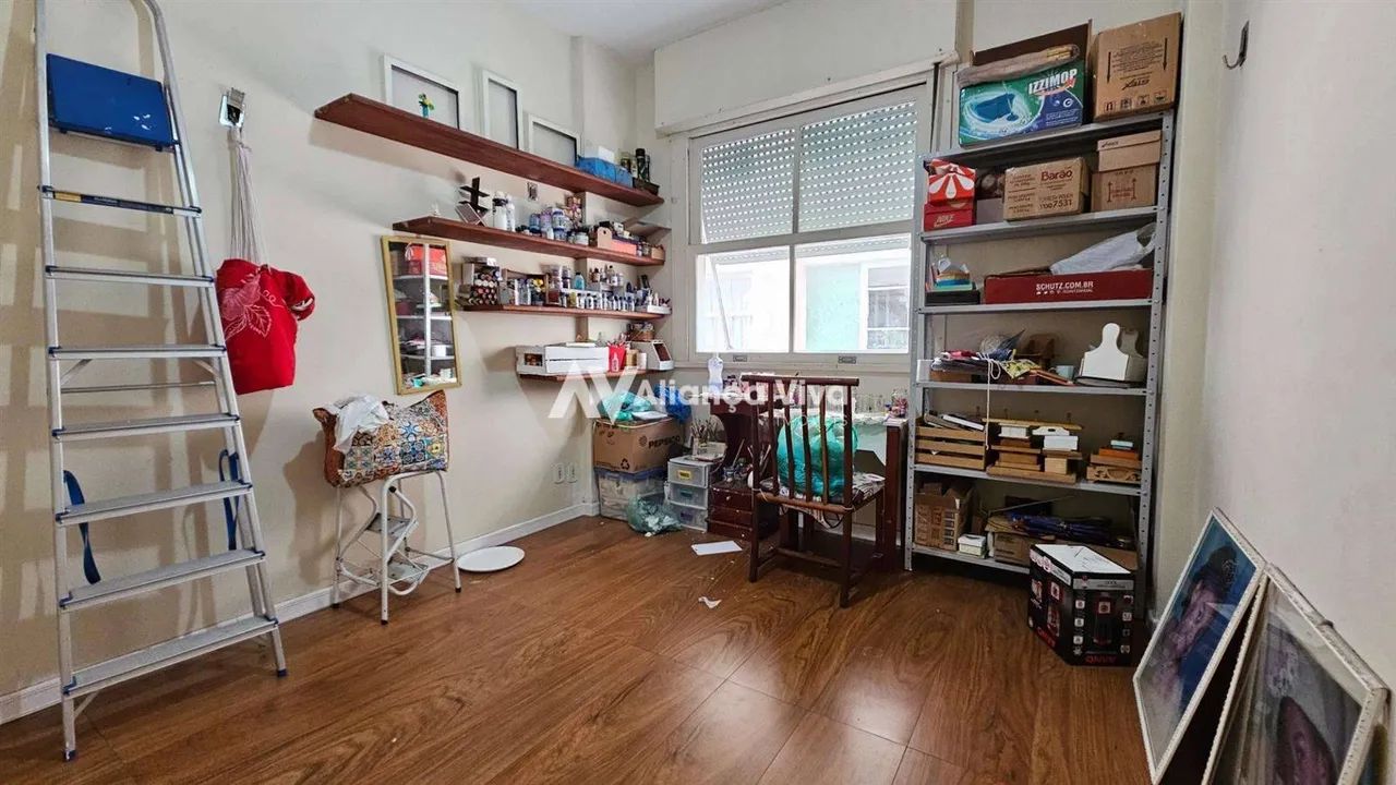 Copacabana | Apartamento 3 quartos - Foto 5