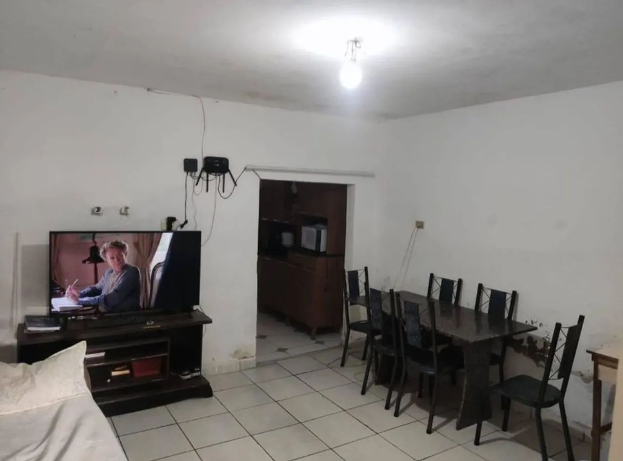 02- Casa na Cidade Olímpica  - Foto 2