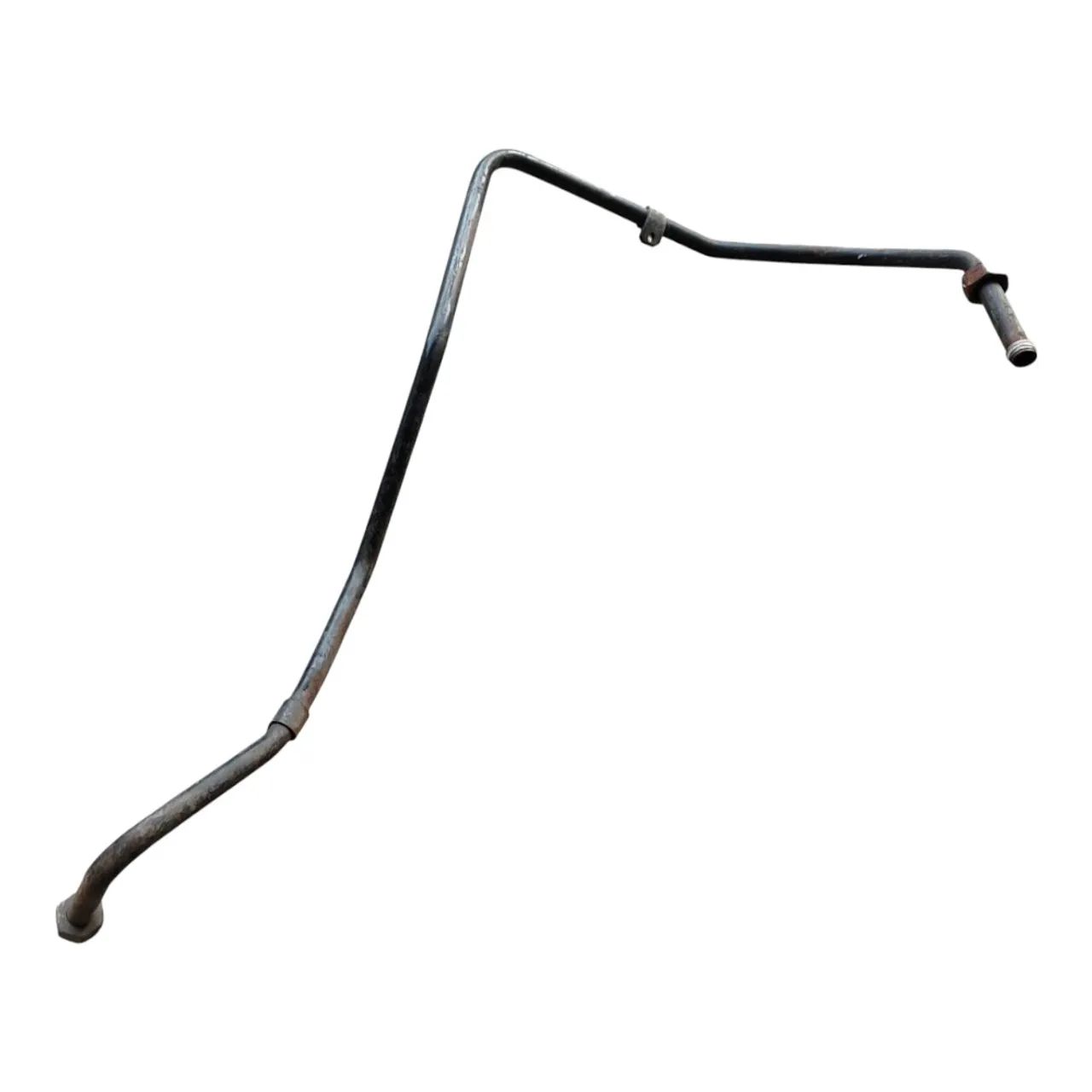 Cano Compressor M. Benz Accelo 915  E4283 - Foto 3