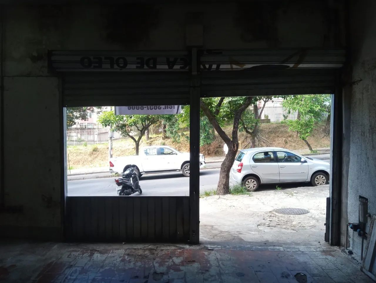 Galpão para venda ou permuta. - Foto 5