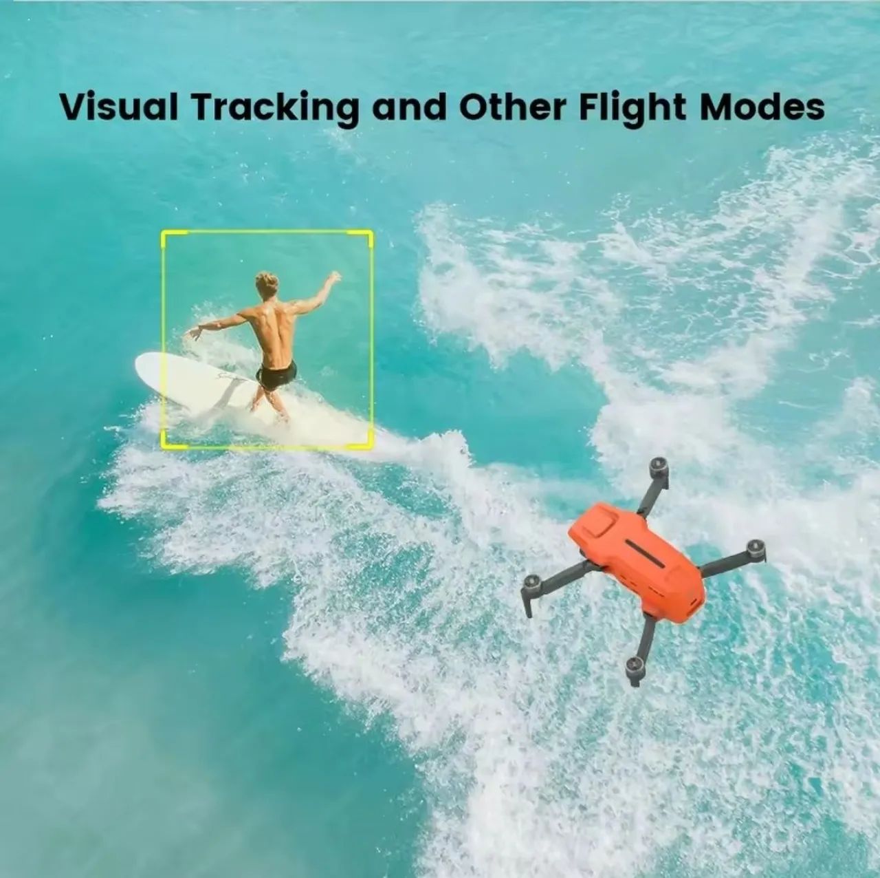 Drone Fimi mini 3  4k *Lacrado  - Foto 3