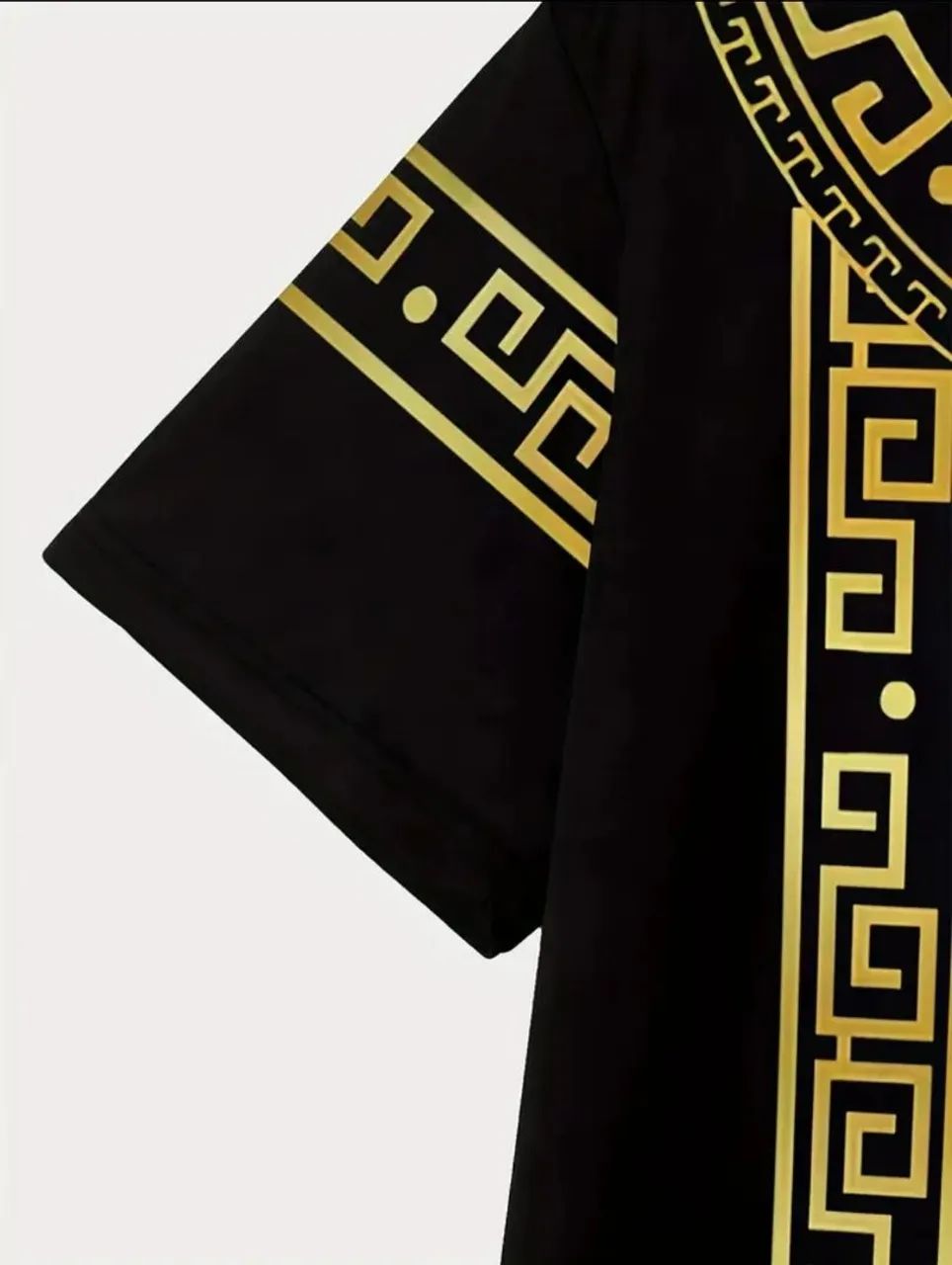Camisa XXL Polyester  - Foto 5
