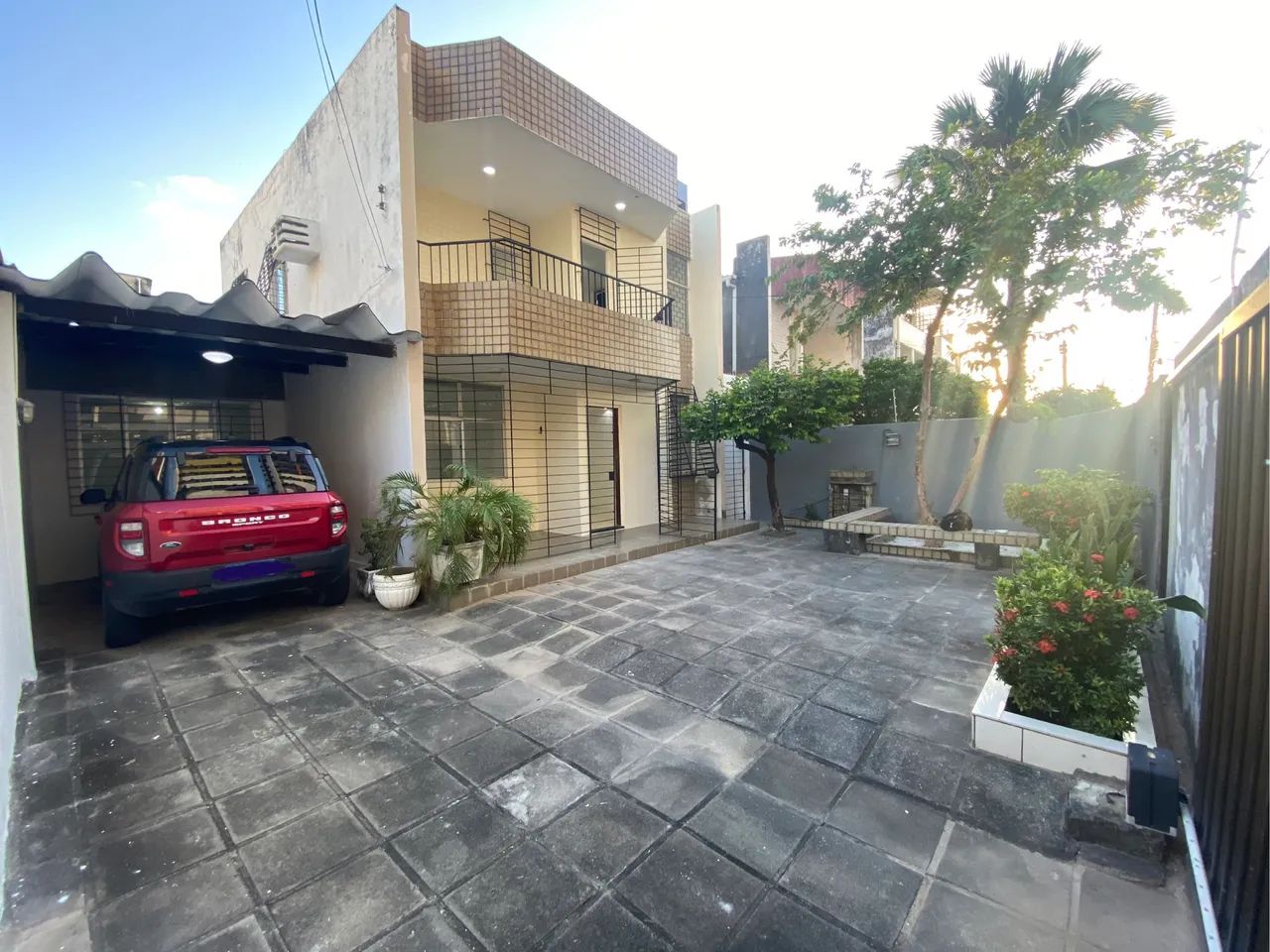 Foto - Olinda - Casa Caiada